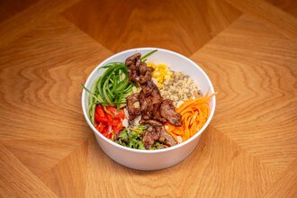 Dilim Bonfile Salad görseli