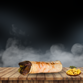 Small Beef Roll görseli