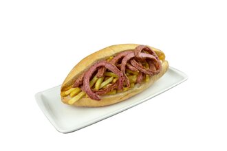 Patso Sandviç görseli