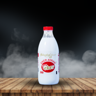 Ayran (1 L) görseli
