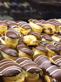 Küçük Ekler (1 Kg.) görseli