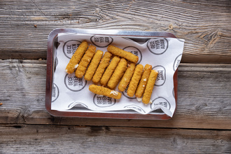 Mozarella Çubuk (12 Adet) görseli