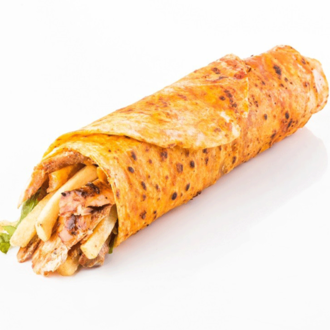 Doydum Antakya Usulü Tavuk Döner Dürüm görseli