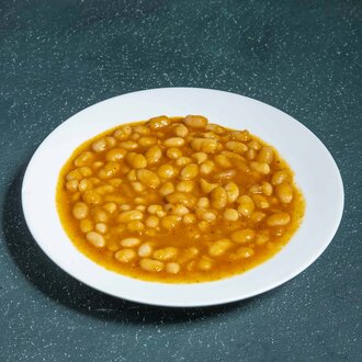 Kuru Fasulye görseli