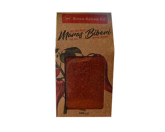 Maraş Biberi görseli