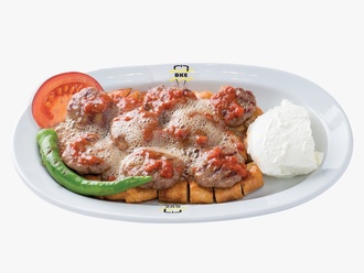 Pideli Köfte 1,5 görseli