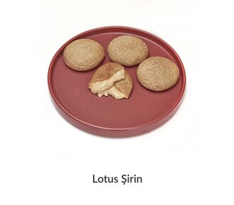 Lotuslu Bomba görseli