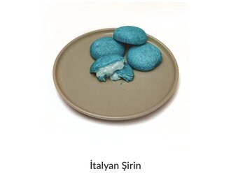 İtalyan Karamelli Bomba görseli