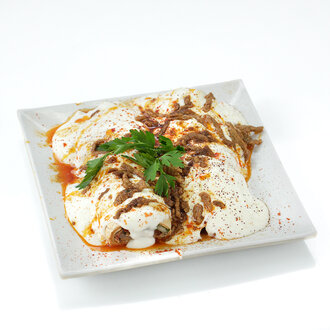 Spesiyal Et Tantuni görseli