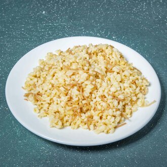 Bulgur Pilavı görseli