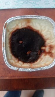 Fırın Sütlaç görseli