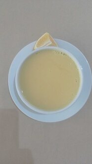 Mercimek Çorbası görseli