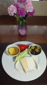 Kahvaltı Tabağı görseli