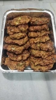 Mücver (500 Gr.) görseli