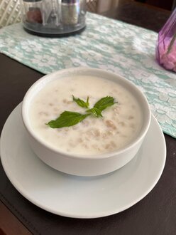 Günün Çorbası görseli