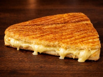 Kaşarlı Tost görseli
