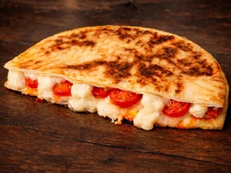 Beyaz Peynirli Tost görseli