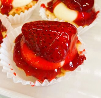 Tartolet görseli