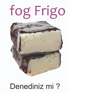 Frigo 250 Gr görseli