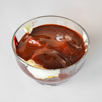 Günlük Profiterol (500 Gr.) görseli