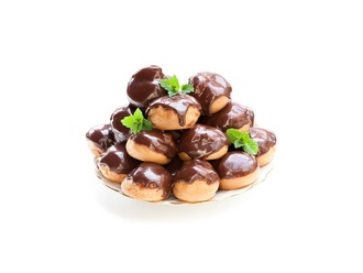 Profiterol (1 Kg.) görseli