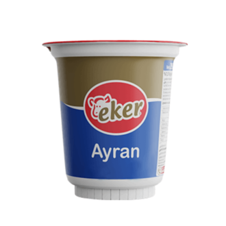 Eker Ayran (27 Cl.) görseli
