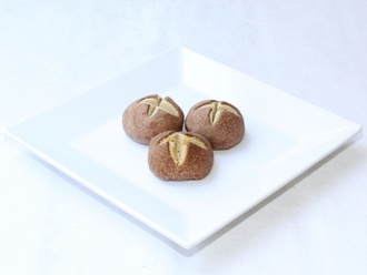 Tahinli Atom (1 Kg) görseli