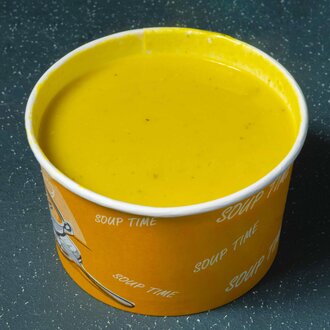 Mercimek Çorbası görseli