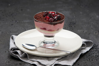 Orman Meyveli Mag görseli