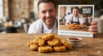 Nugget ( 5 Adet ) görseli