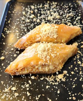 Cevizli Karakuş görseli