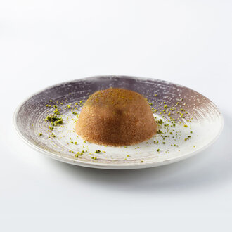 İrmik Helvası görseli