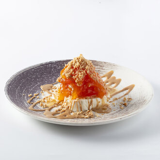 Bal Kabağı Tatlısı görseli