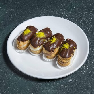 Çikolatalı Ekler (1 Kg.) görseli