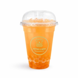 Çarkıfelek - Mango Portakal görseli