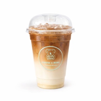 Iced White Chocolate Mocha görseli