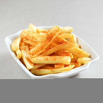 Cajun Baharatlı Patates Kızartması görseli