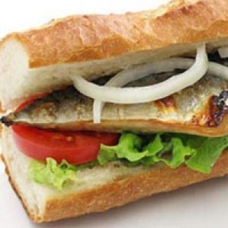 Balık Ekmek görseli