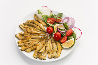 Mezgit Tava (1 Kg.) Menü görseli