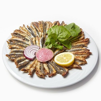 Hamsi Tava (1 Kg.) görseli