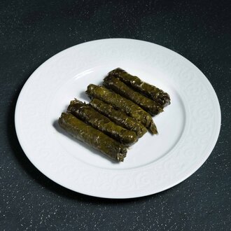 Zeytinyağlı Yaprak Sarma (250 Gr.) görseli