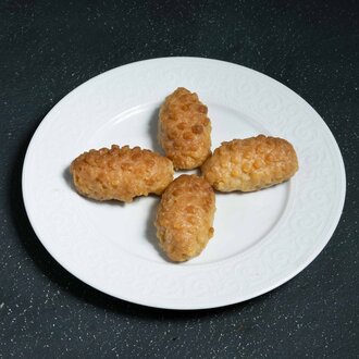 Kalbura Bastı (250 Gr.) görseli