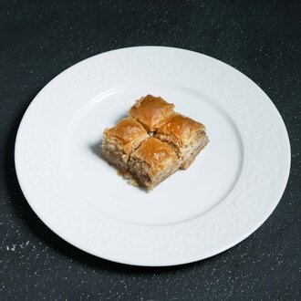 Cevizli Baklava (250 Gr.) görseli