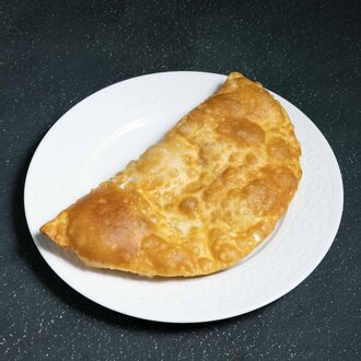 Kıymalı Çi Börek görseli