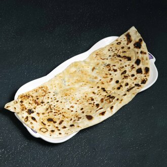 Patatesli Gözleme görseli