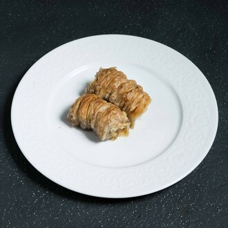 Burma Baklava (250 Gr.) görseli