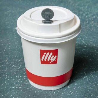 Illy Coffee Filtre (22 Cl.) görseli