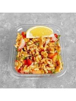 Gavurdağı Salata görseli