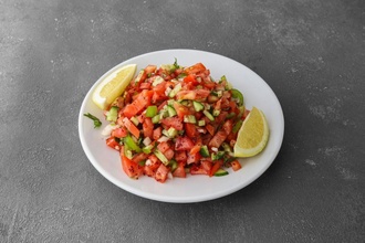 Çoban Salata görseli