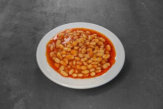 İspir Kuru Fasulye (400 Gr.) görseli
